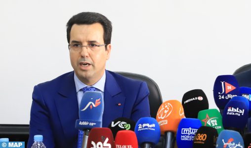 Les interventions de sécurité dans le domaine de la lutte contre l'extrémisme et le terrorisme sont soumises à un protocole strict pour la sécurité et la sécurité