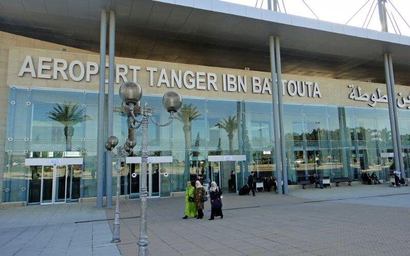 Le projet d’extension de l’aéroport de Tanger se précise