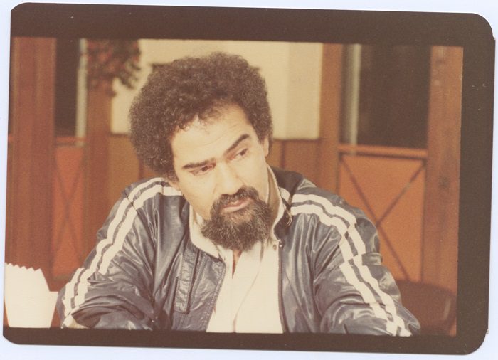 Mort et renaissance du premier film de Mostafa Derkaoui