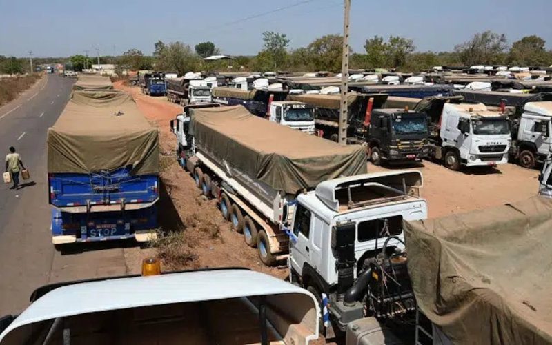 inquiétude après la disparition de chauffeurs marocains