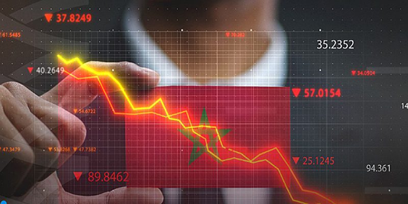 Maroc : Une croissance de plus de 3% prévue au T1-2025