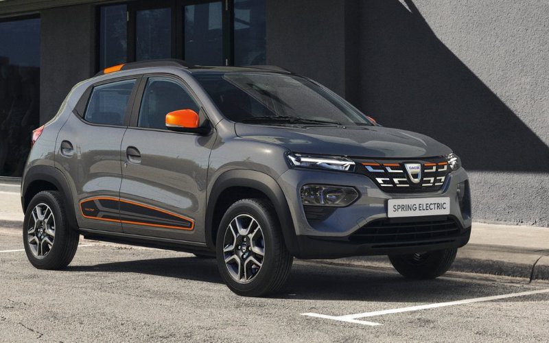 Dacia produira plus de modèles électriques au Maroc