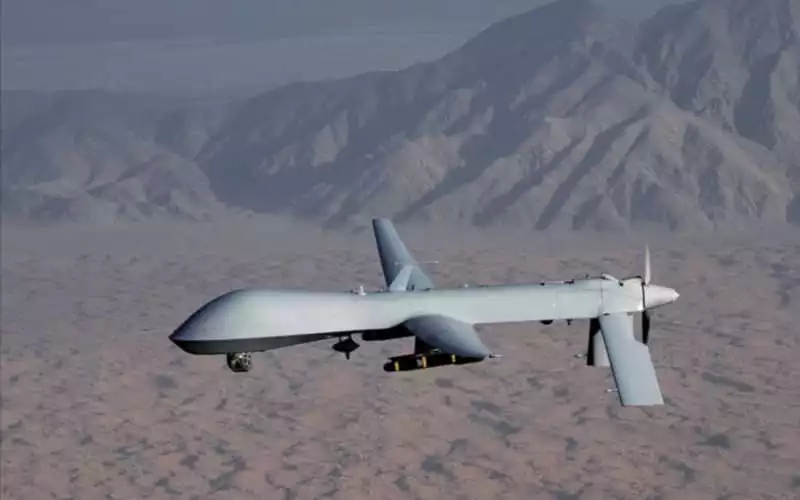 Une attaque de drone marocain tue plusieurs miliciens du Polisario