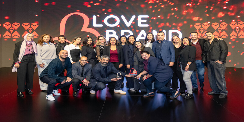 Love Brand Awards 2025 : Double distinction pour inwi