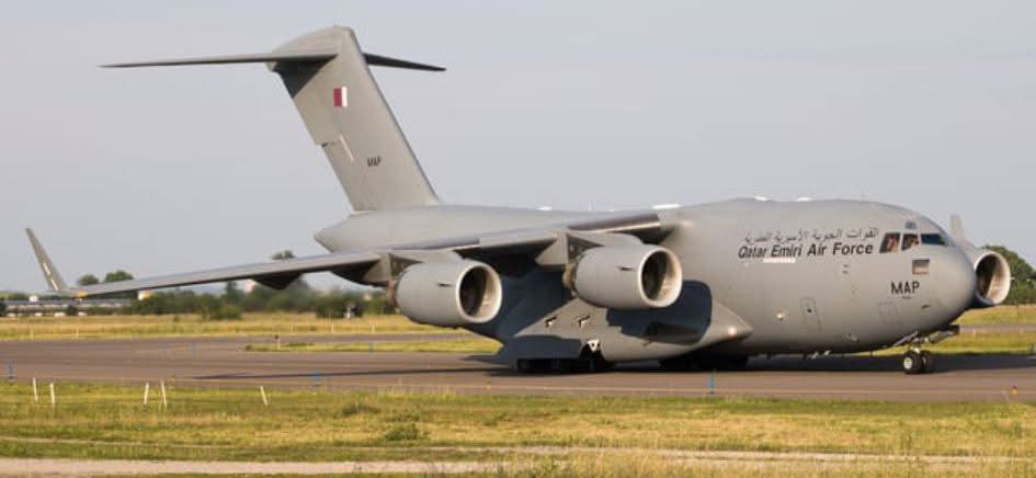 L’Algérie a autorisé la liaison Alger-Laayoune à un avion qatari