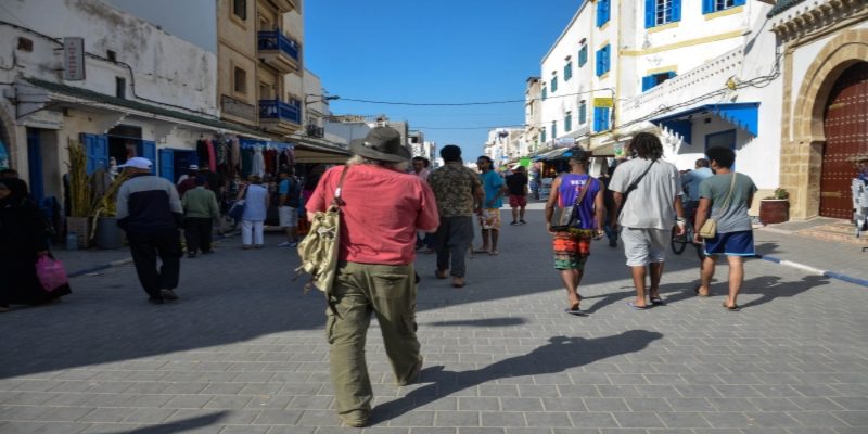 Illigo désigne Essaouira première destination côtière au Maroc en 2024