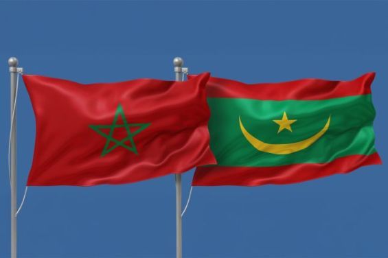 Le Maroc et la Mauritanie se mettent à l’heure des projets stratégiques communs