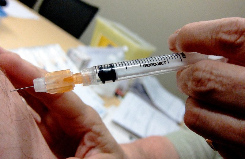 L’importance de la sensibilisation à la vaccination