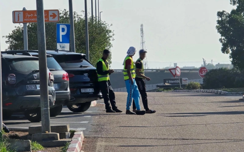 L’état alarmant des autoroutes marocaines inquiète