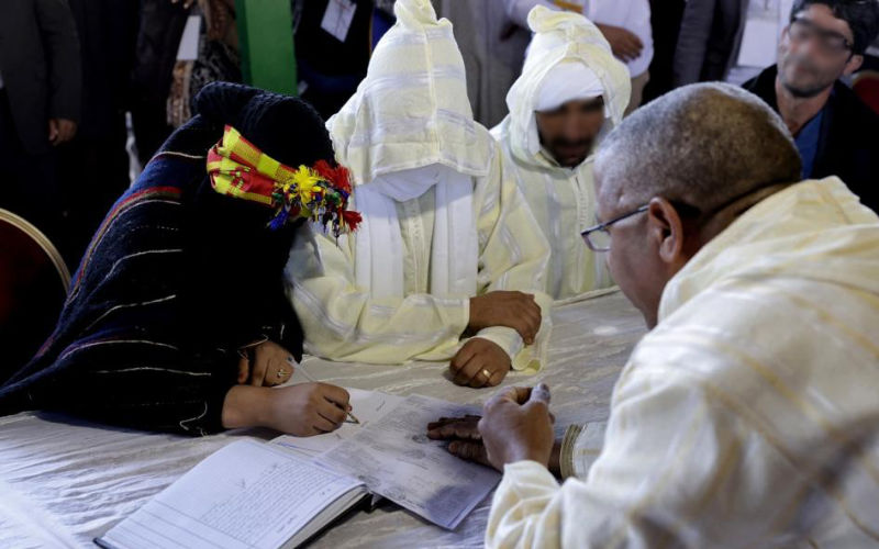 le refus de la polygamie conduit au drame