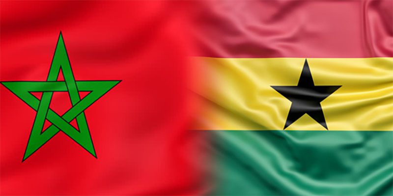 Le Ghana tourne la page de la « rasd » : Un nouveau souffle pour les relations avec le Maroc