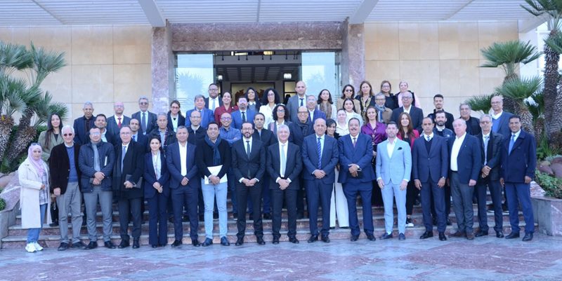 Tournée régionale : L’ONMT met le cap sur Agadir