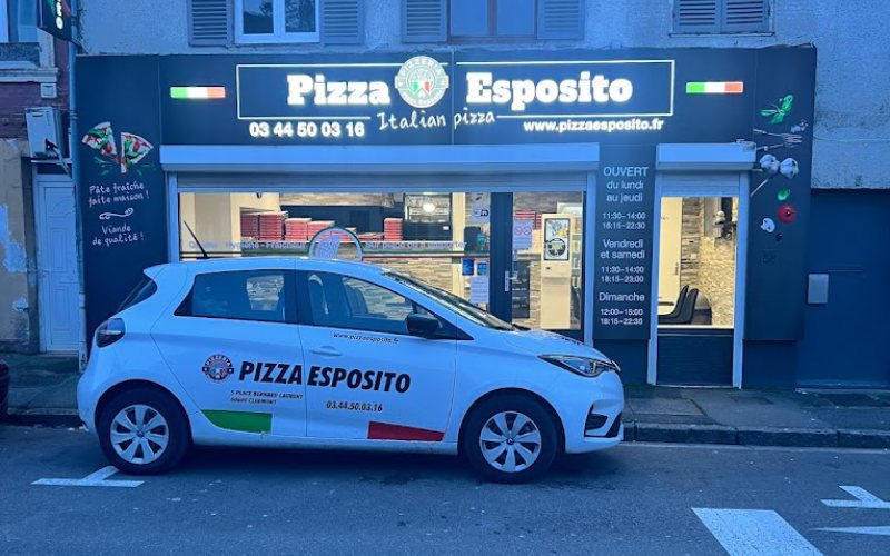 Un Marocain, gérant d’une pizzeria, victime d’une fusillade à Clermont