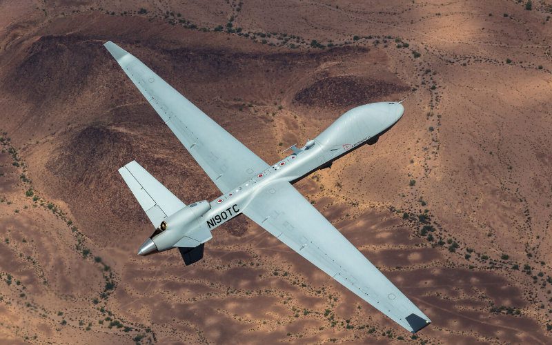 Une attaque de drone marocain tue un haut responsable du Polisario