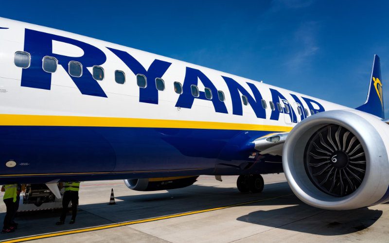 Ryanair délaisse l’Espagne pour le Maroc