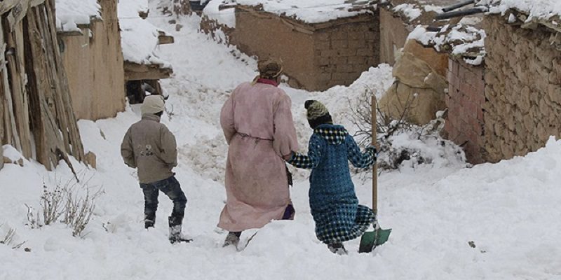 Vague de froid : Le Maroc mobilise ses ressources pour protéger plus de 870.000 habitants