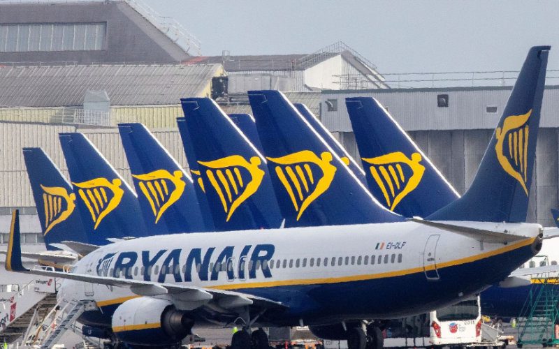 Ryanair lance un nouveau vol vers le Maroc