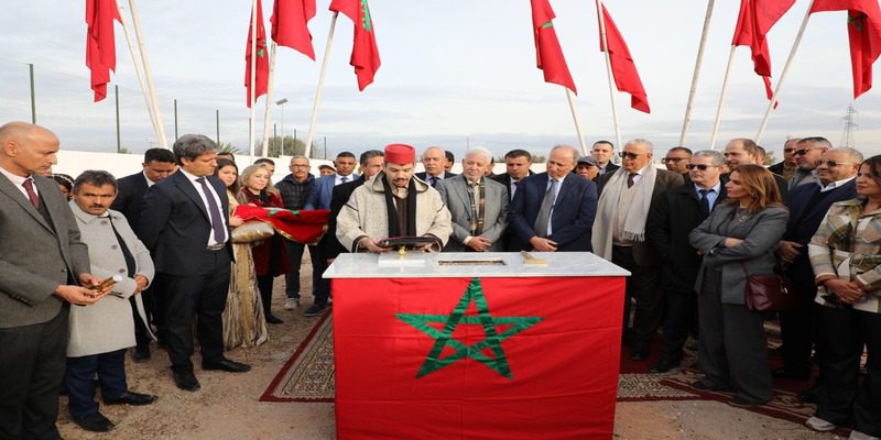 Fès: Le programme de soutien pédagogique lancé