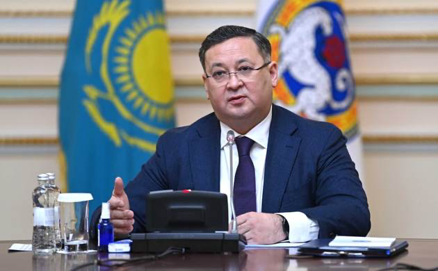 Le Kazakhstan soutient le Plan d’Autonomie marocain