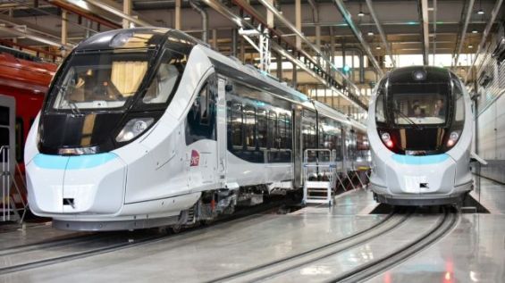 L’Espagne approuve un prêt de 7,8 MMDH pour l’achat de trains