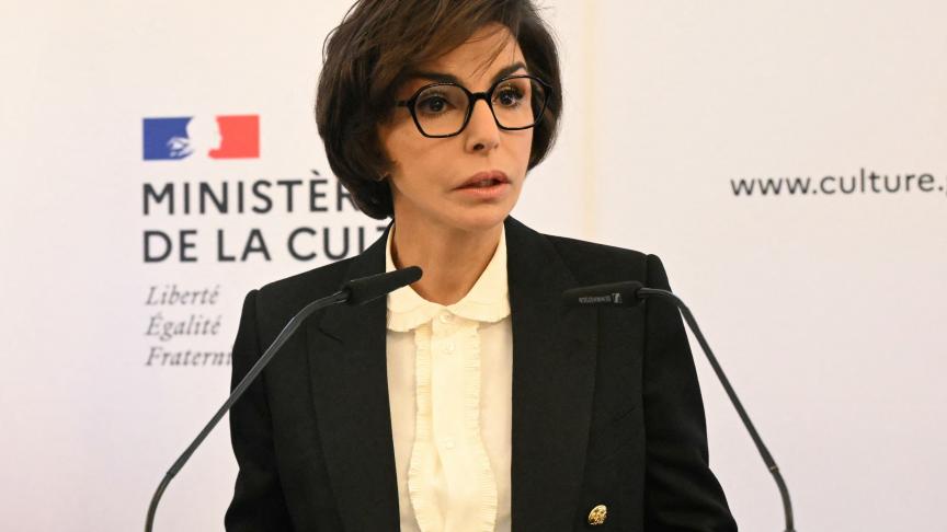 France : Rachida Dati attendue à Laâyoune et à Dakhla