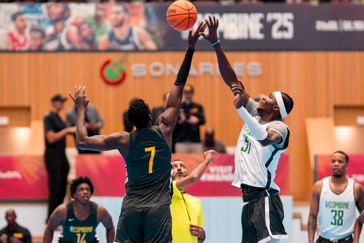 Avec des rabais allant jusqu'à 20% .. offrant aux billets de la Ligue de basket-ball africaine au Maroc