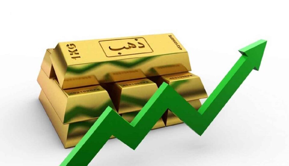 Les prix de l'or enregistrent une augmentation record des marchés mondiaux