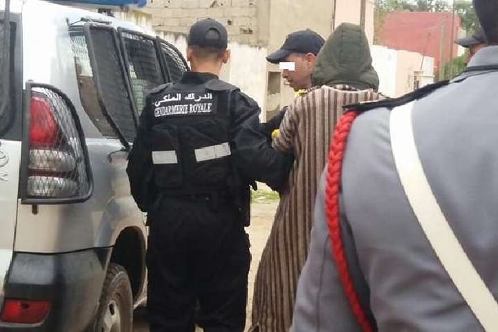 Un raid réussi dans le rond-point Al -Kishara par le Grand Palais du Grand Palais