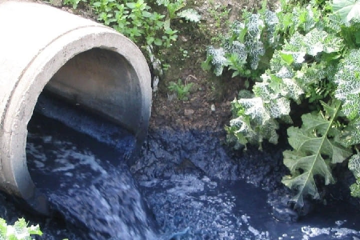 Les autorités lancent une campagne contre l'arrosage des eaux usées