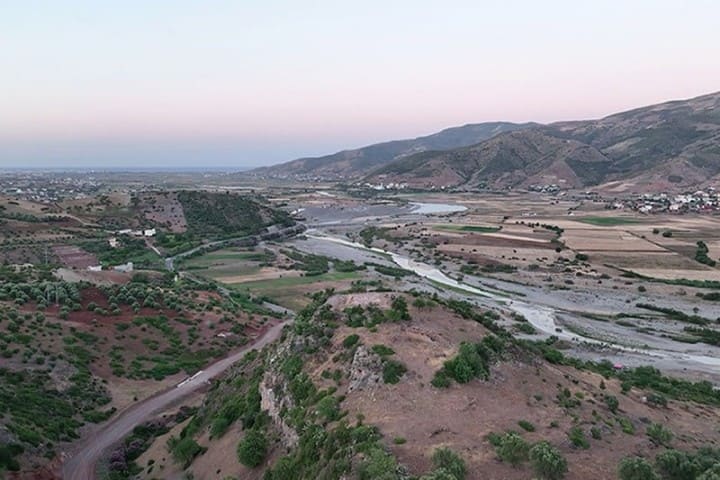 Une découverte archéologique au Maroc réécrit l'histoire de l'Afrique du Nord avant les Phéniciens