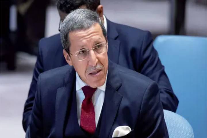 Le Maroc renforce son emplacement international de sécurité routière grâce à la conférence Marrakech