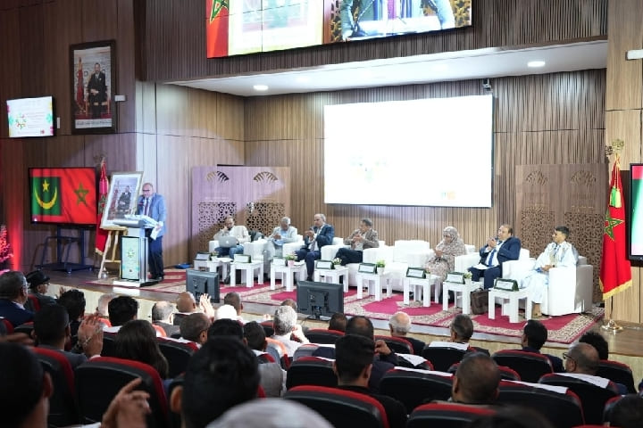 Le lancement du réseau mauritanien marocain pour les études et les centres de recherche afin d'améliorer la coopération académique entre les deux pays