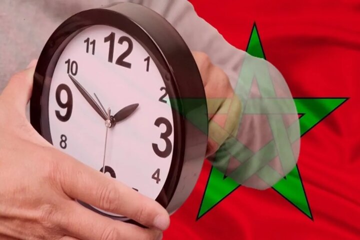 Rappel aux Marocains: Retour à l'heure légale