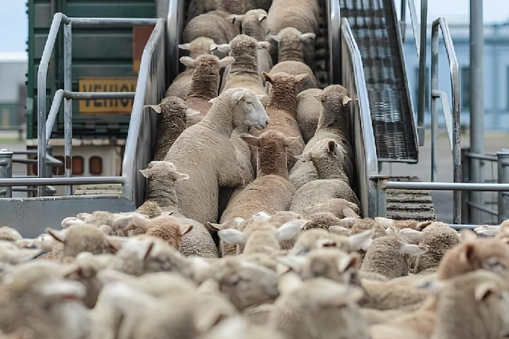 Les indicateurs officiels confirment la rétention de la poésie de l'Eid Al -Adha bénie cette année