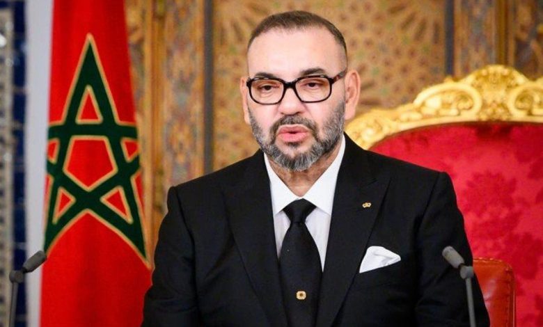 Le roi Mohammed VI félicite l'empereur du Japon à l'occasion de son anniversaire