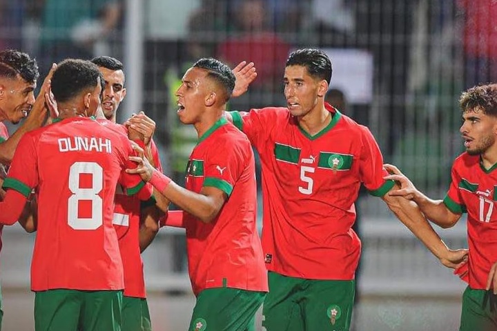 La Fédération royale du football marocain nie transférer les matchs noirs à Casablanca