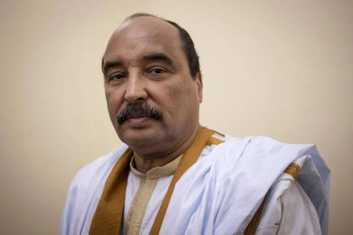 De nouveaux détails dans le procès de l'ancien président mauritanien Ould Abdel Aziz