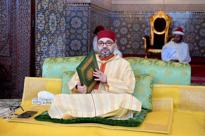 Le roi ordonne l'ouverture de 26 mosquées nouvelles et dramatiques au début du mois béni du Ramadan