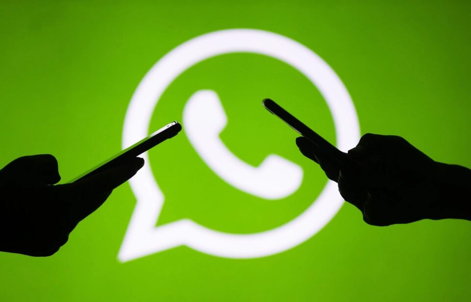 Un arrêt soudain pour servir Whatsapp au Maroc et son retour au travail