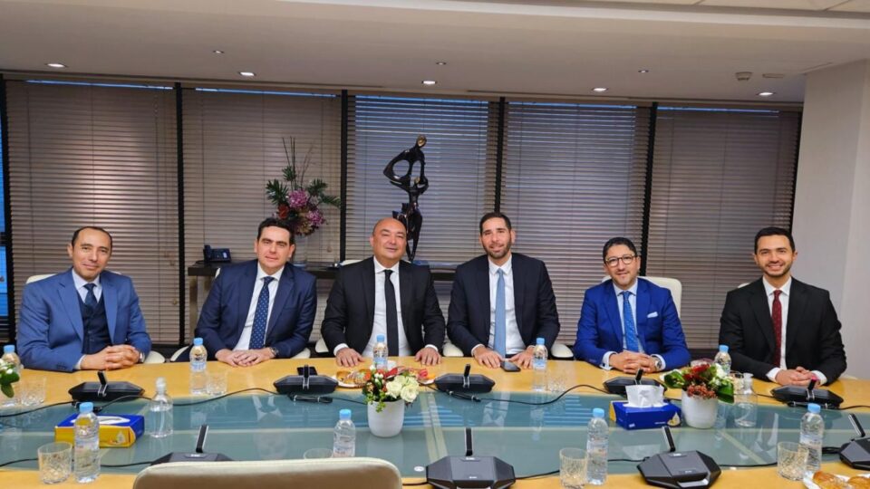 Sanlam Maroc investit 150 MDH dans Dislog Group