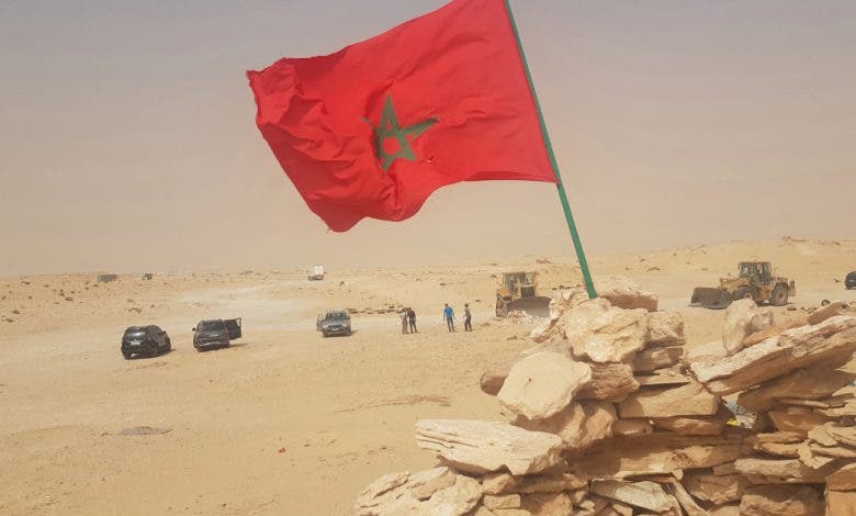 Quand le Maroc a forcé l’armée algérienne à se retirer de Mahbes