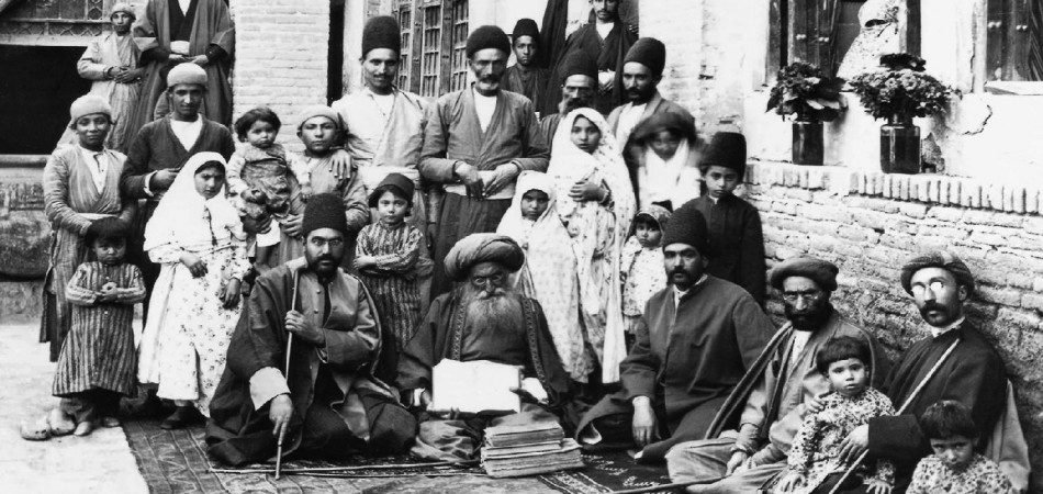 Le premier juif élu au Sénat américain était d’origine marocaine