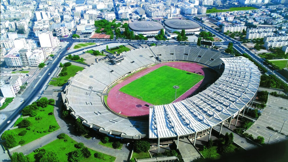 Avec 44 000 places, le Complexe sportif Mohammed V rouvrira d’ici fin mars