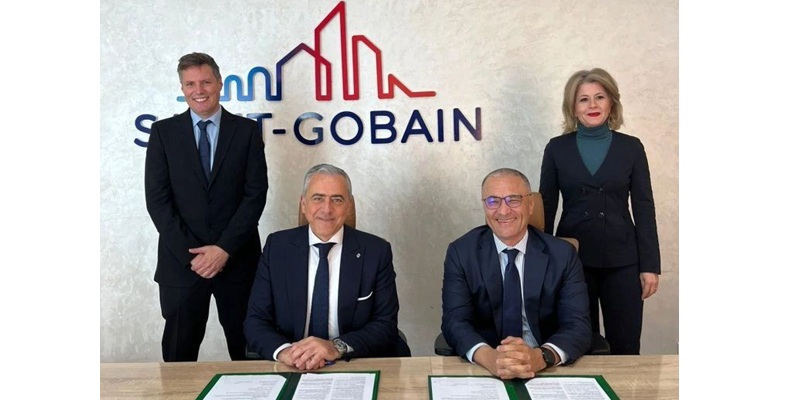 Electricité éolienne : Saint-Gobain Maroc scelle un contrat avec Nareva