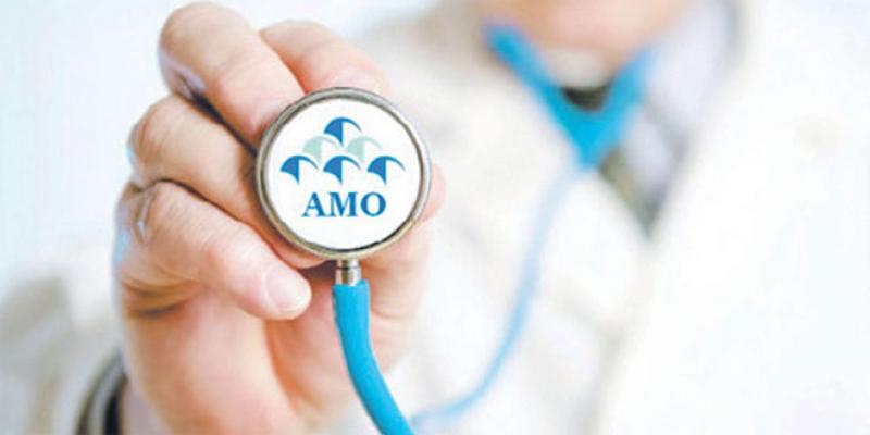 AMO: plus de 24,7 millions de bénéficiaires depuis son lancement