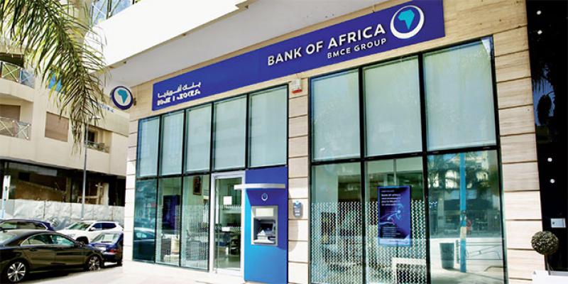 Bank Of Africa : La filiale « OGS » obtient la certification PCI DSS