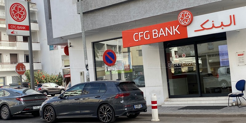 CFG Bank : Cinq nouvelles agences à l’horizon 2026