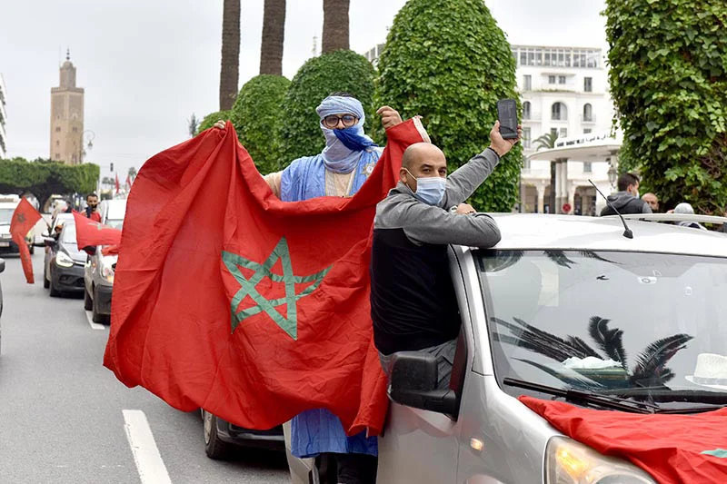 Le Maroc «partiellement libre» face au déclin mondial des libertés