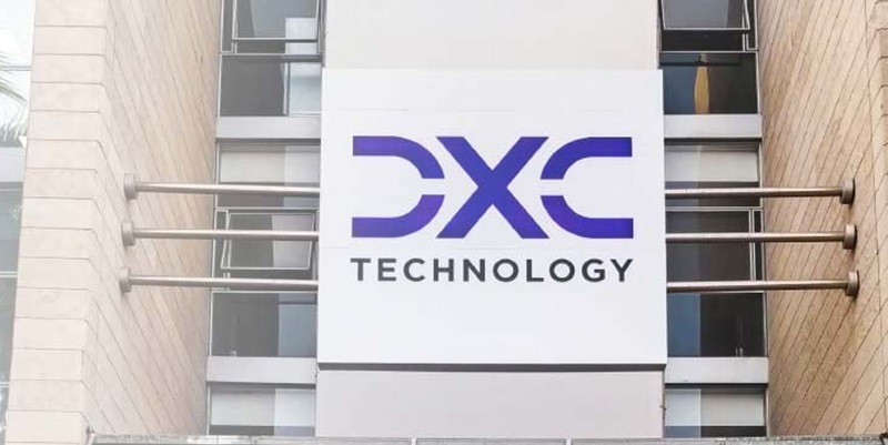 Rabat : DXC.CDG inaugure son AI Center of Excellencer