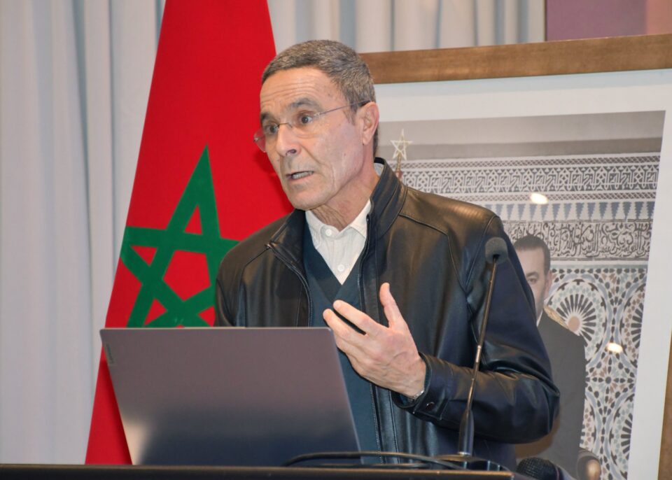 Rapport de Transparency Maroc sur la reconstruction post-séisme d’Al Haouz